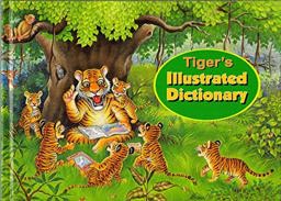 Tiger's Illustrated Dictionary