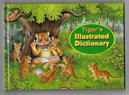 Tiger's Illustrated Dictionary