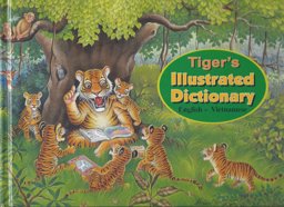 Tiger's Illustrated Dictionary