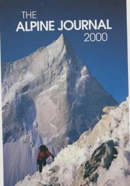 Alpine Journal