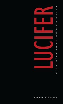 Lucifer  9780948230370 Front Cover
