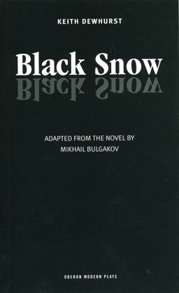 Black Snow