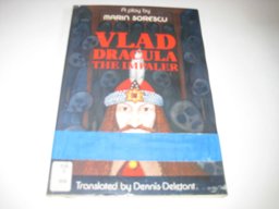 Vlad Dracula the Impaler