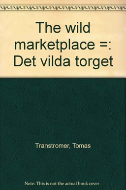 The Wild Marketplace