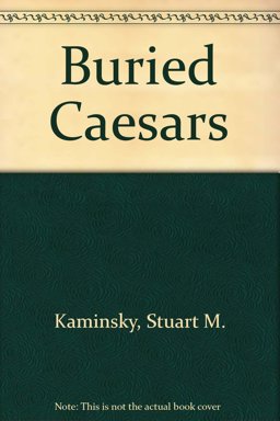 Buried Caesars