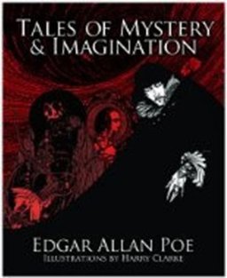 Tales of Mystery and Imagination