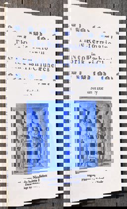 The Reformation in Norfolk Parish Churches