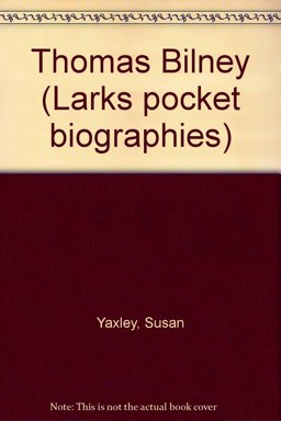 Thomas Bilney