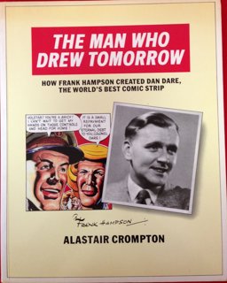 The Man Who Drew Tomorrow