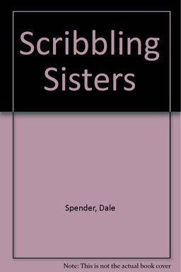 Scribbling Sisters