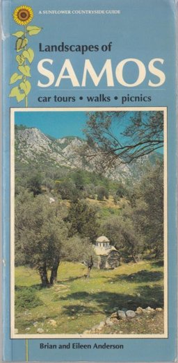 Landscapes of Samos