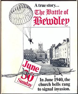 The Battle of Bewdley