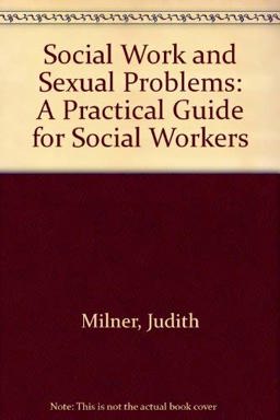 Social Work and Sexual Problems