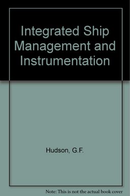 Integrated Ship Management and Instrumentation