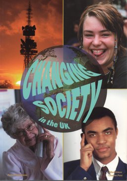 Changing Society in the UK