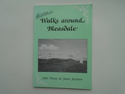 Historic Walks Around Bleasdale