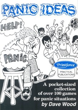 Panic Ideas
