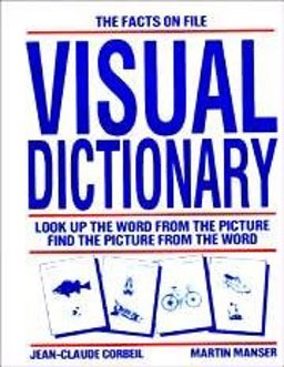 Visual Dictionary
