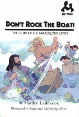 Don't Rock the Boat!