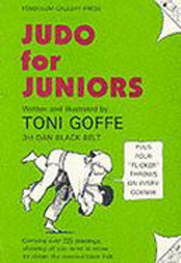 Judo for Juniors