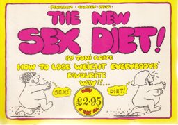 New Sex Diet!