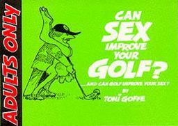 Can Sex Improve Your Golf?