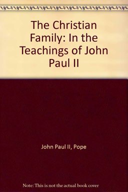 The Christian Family