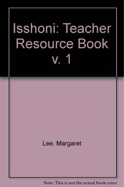 Isshoni 1 Teachers Bk