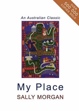 My Place  9780949206312 Front Cover