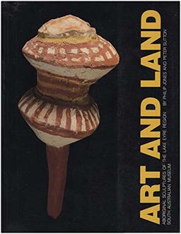 Art and Land Art and Land