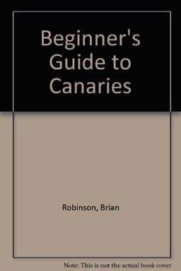 Beginner's Guide to Canaries