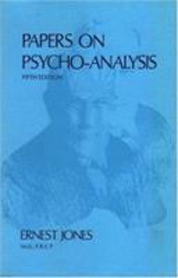 Papers on Psychoanalysis