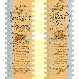 Le Repertoire De La Cuisine  9780950187501 Front Cover