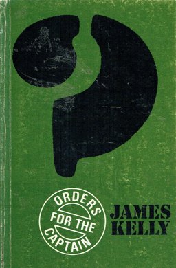 Orders for the Captain? Orders for the Captain?