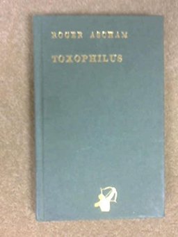 Toxophilus