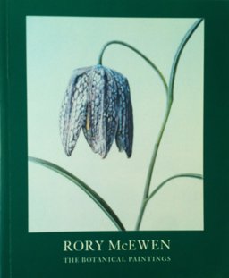 Rory McEwen, 1932-1982