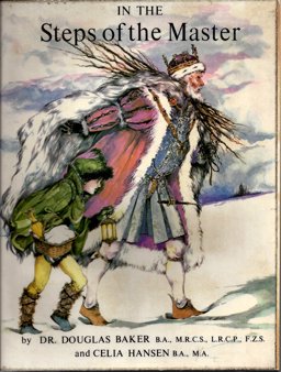 In the Steps of the Master