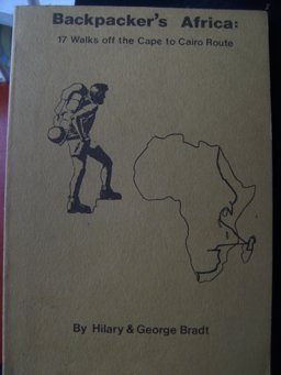 Backpacker's Africa