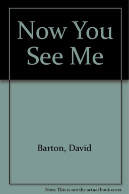 Now You See Me