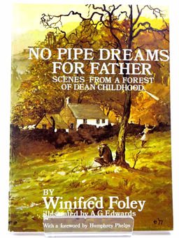 No Pipe Dreams for Father