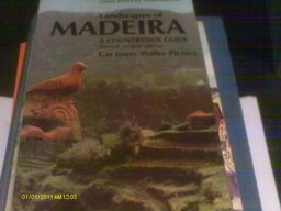 Landscapes of Madeira