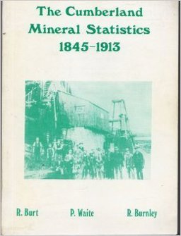 The Cumberland Mineral Statistics