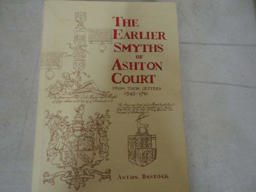 The Earlier Smyths of Ashton Court