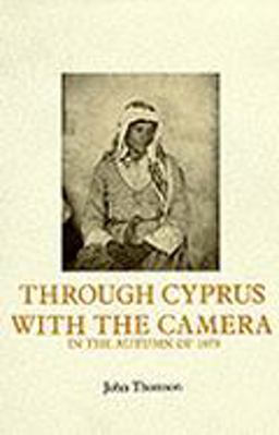 Through Cyprus with the Camera in T