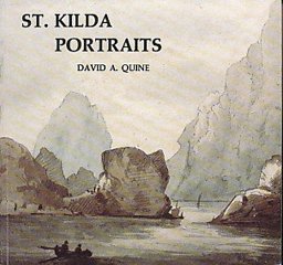 St. Kilda Portraits
