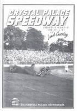 Crystal Palace Speedway