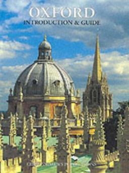 Oxford Introduction and Guide