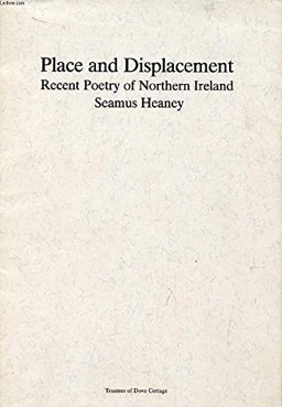 Place and Displacement