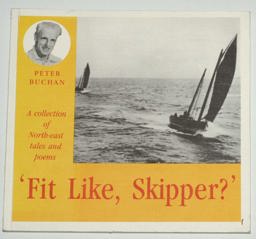 "Fit Like, Skipper?"