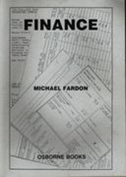 Finance